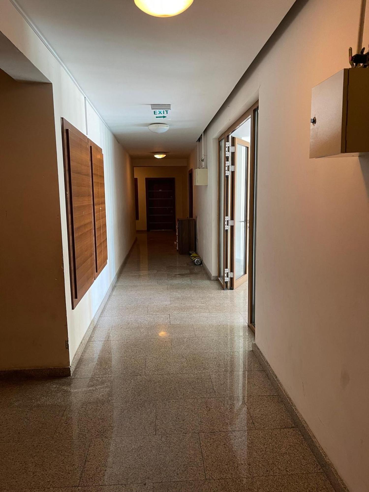 Airport Haven Cozy And Convenient Appartement Bakoe Buitenkant foto