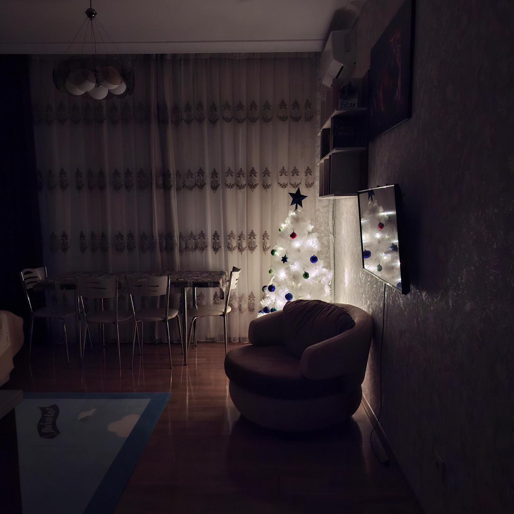 Airport Haven Cozy And Convenient Appartement Bakoe Buitenkant foto